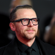 Illustration for article titled Simon Pegg Tells Angry iStar Wars/i Fans Its Just a Fucking Film